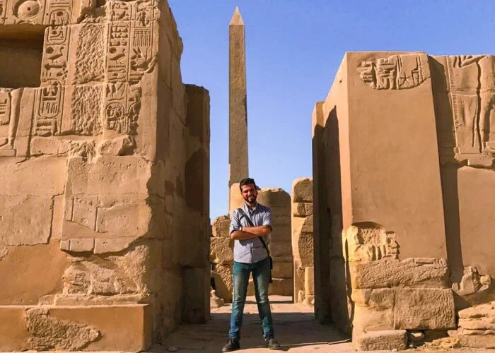 Cairo & Luxor