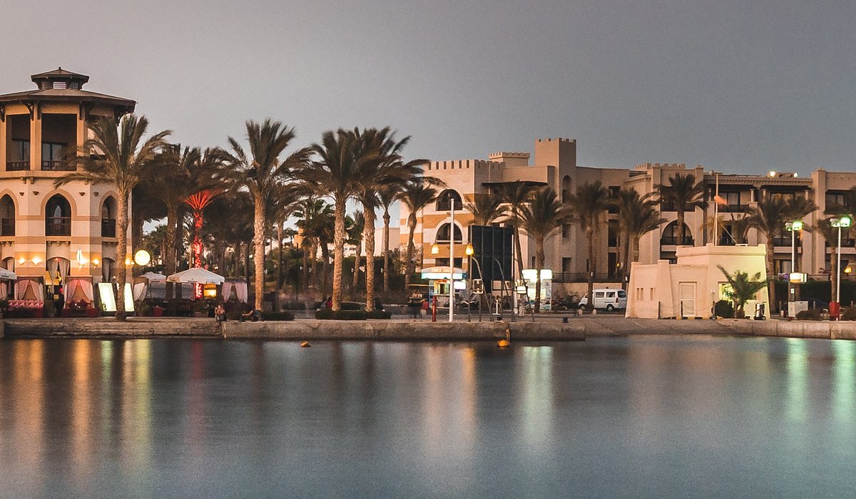 Marsa Alam