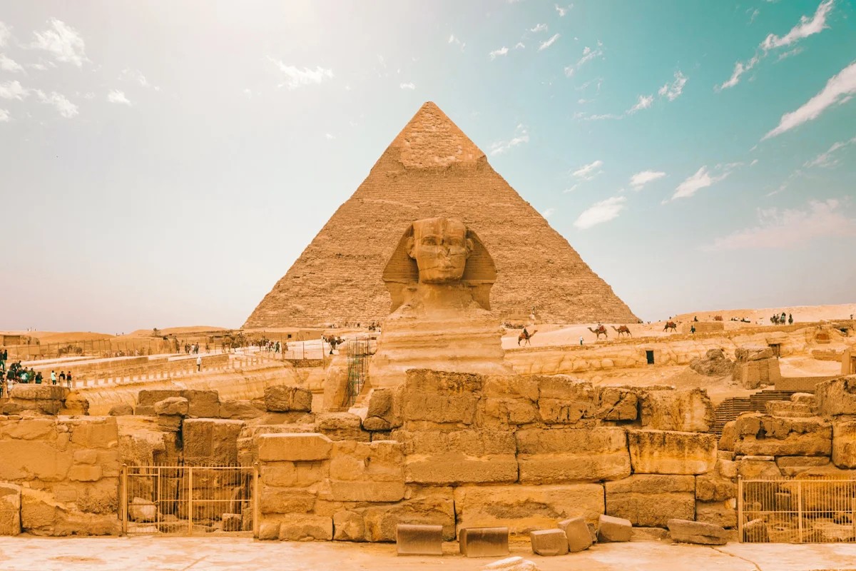 7 Days Cairo & Alexandria Tour
