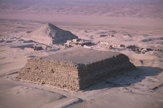 Khaba: The Mysterious Pharaoh of Ancient Egypt