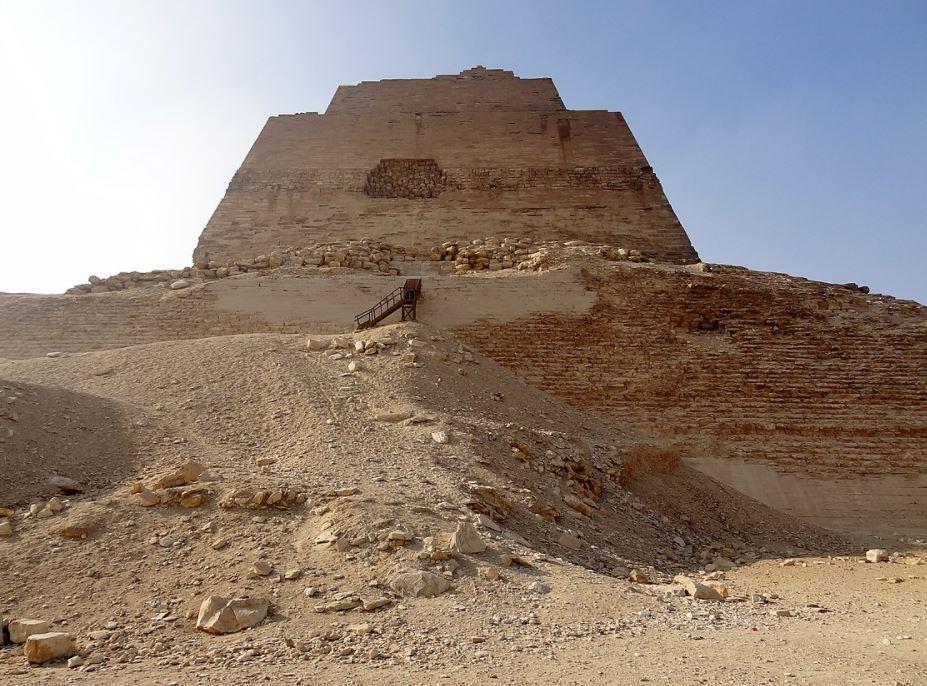 Huni: The Last Pharaoh of Egypt’s Third Dynasty