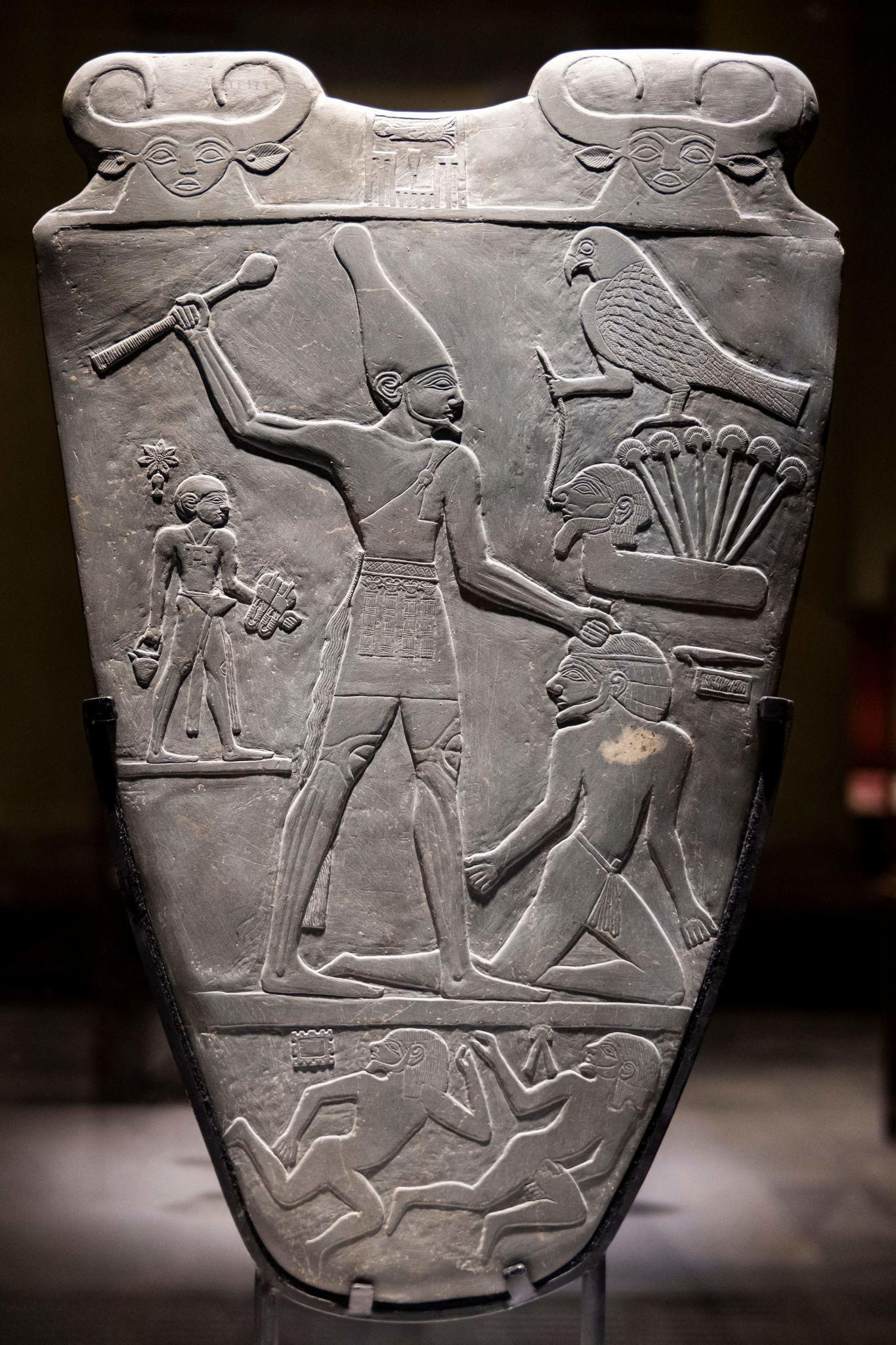 Narmer (Menes): The First Pharaoh of Unified Egypt