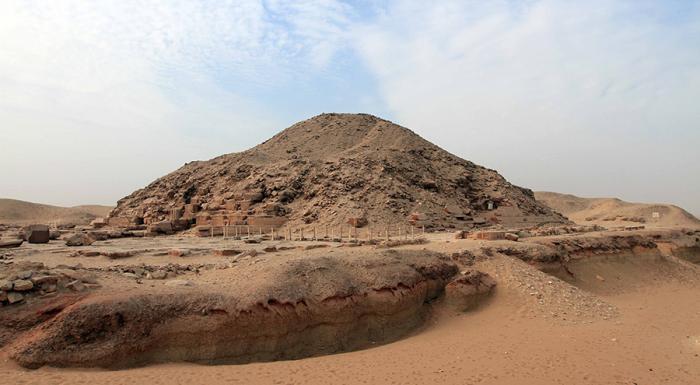 Sekhemkhet: The Forgotten Pharaoh of Ancient Egypt