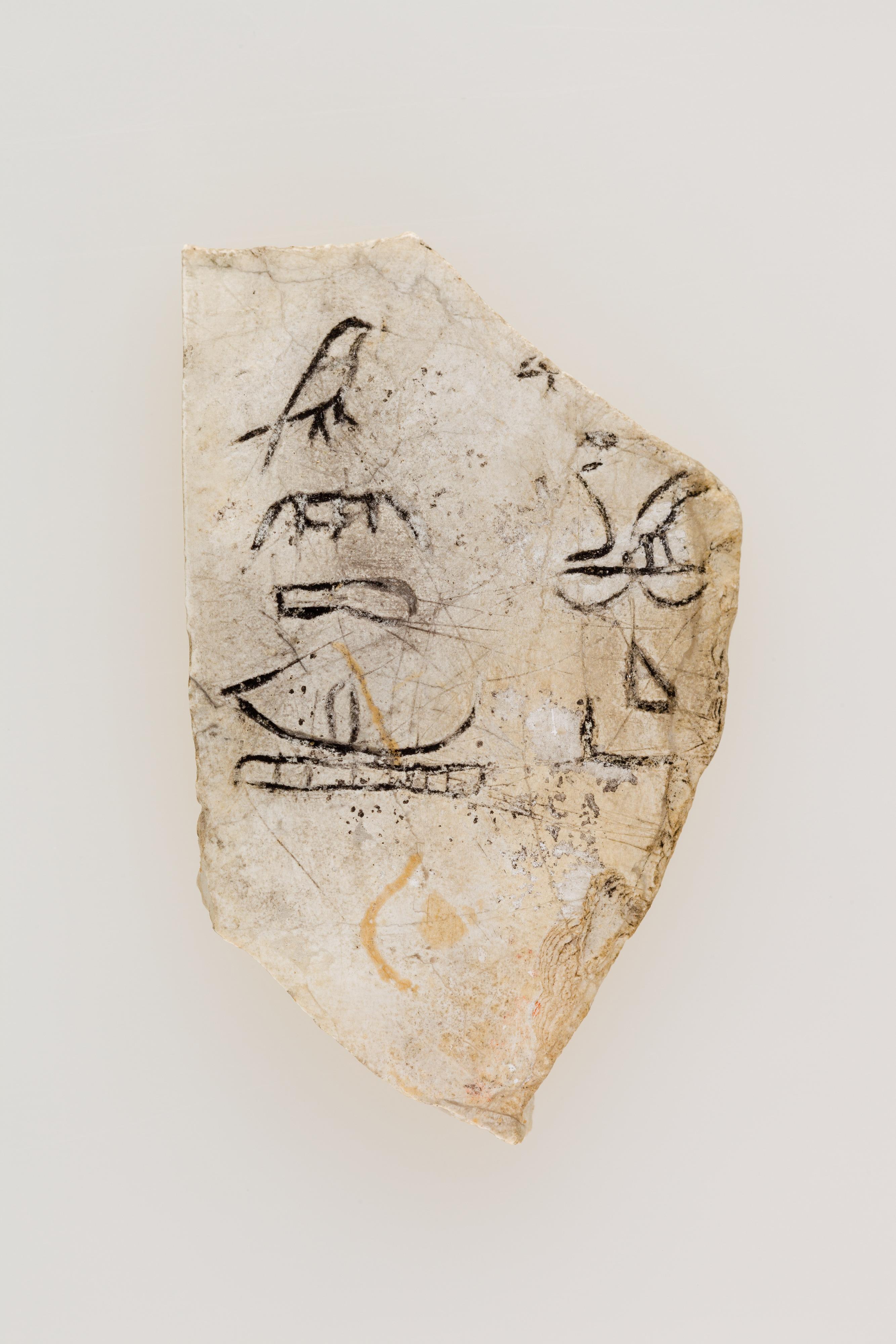 Qa'a: The Last Pharaoh of Egypt's First Dynasty
