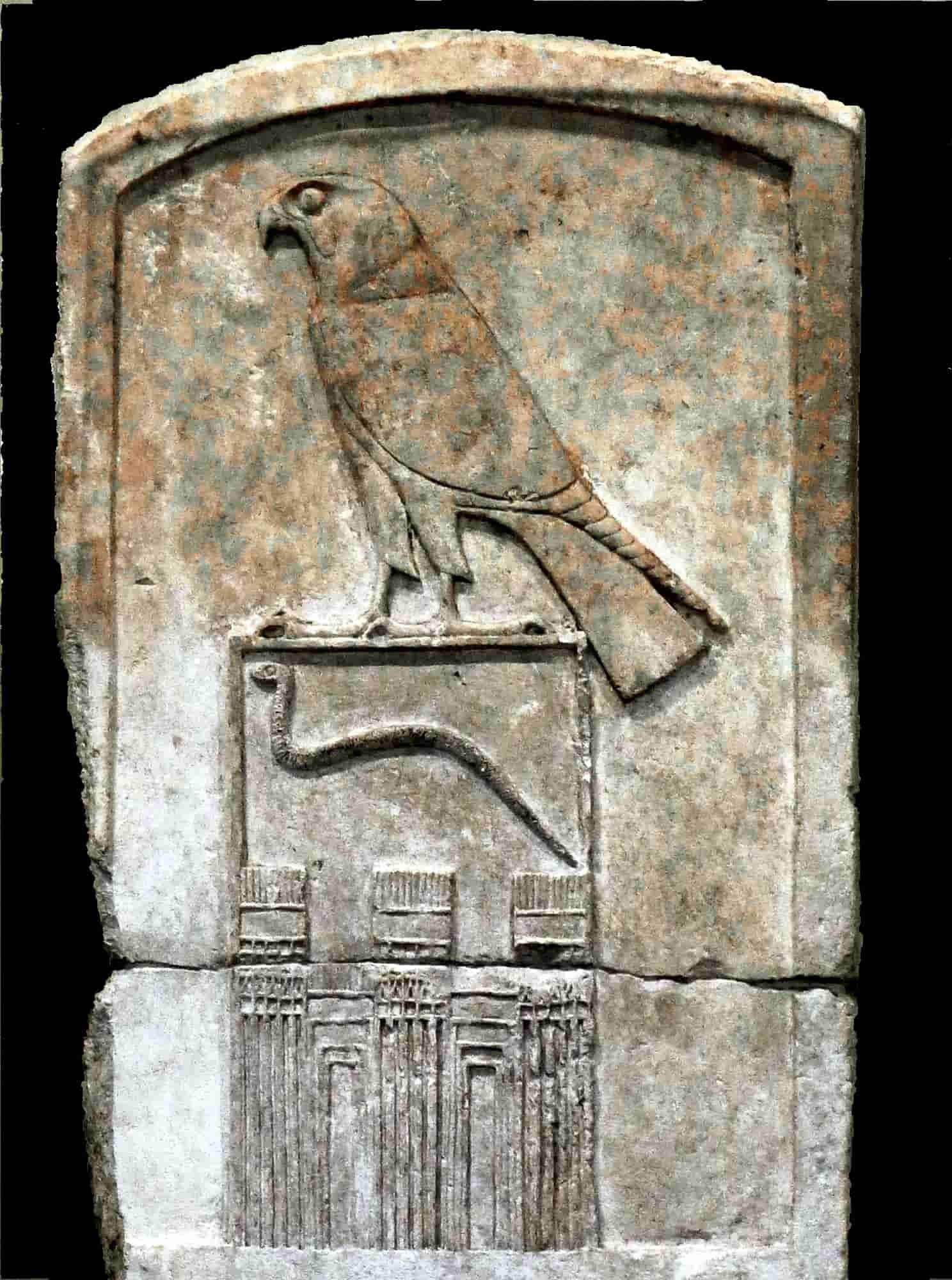 Djet: The Serpent King of Egypt’s First Dynasty