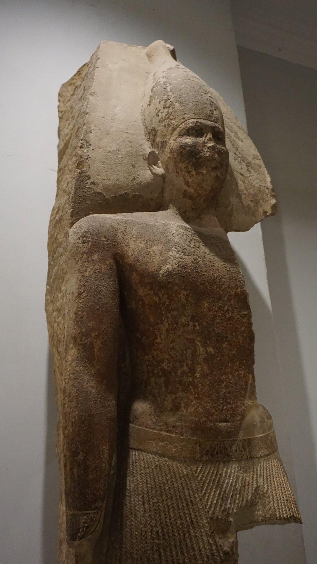 Sneferu: The Pharaoh Who Built Egypt’s First True Pyramids