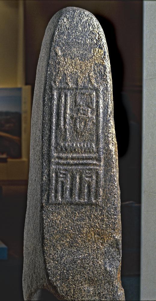 Peribsen: The Mysterious Pharaoh of Egypt’s Second Dynasty