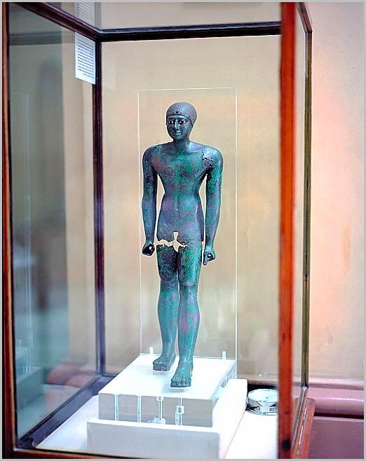 Merenre I: The Young Pharaoh Who Ruled Egypt’s Sixth Dynasty