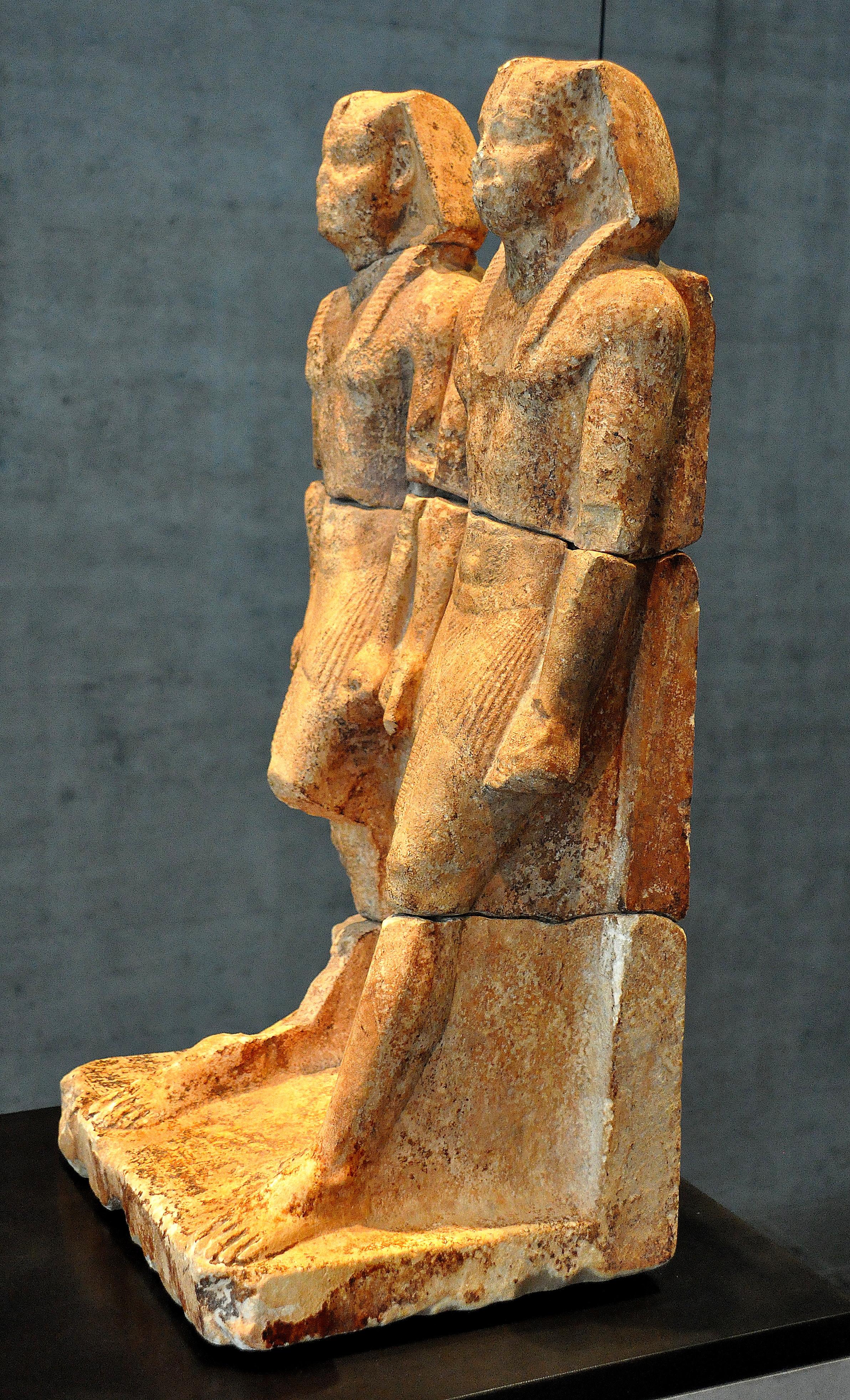 Nyuserre Ini: The Pharaoh Who Strengthened Egypt's Fifth Dynasty