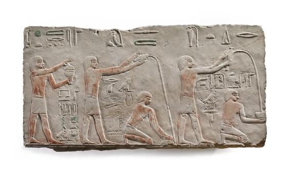 Netjerkare Siptah: The Mysterious Last Pharaoh of Egypt’s Sixth Dynasty