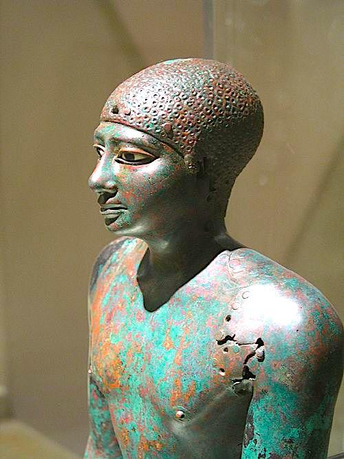 Pepi I: The Powerful Pharaoh of Egypt’s Sixth Dynasty