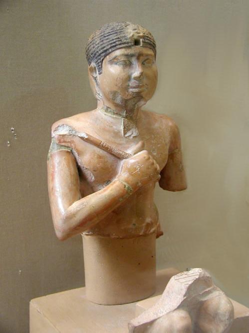 Neferefre: The Short-Reigning Pharaoh of Egypt’s Fifth Dynasty