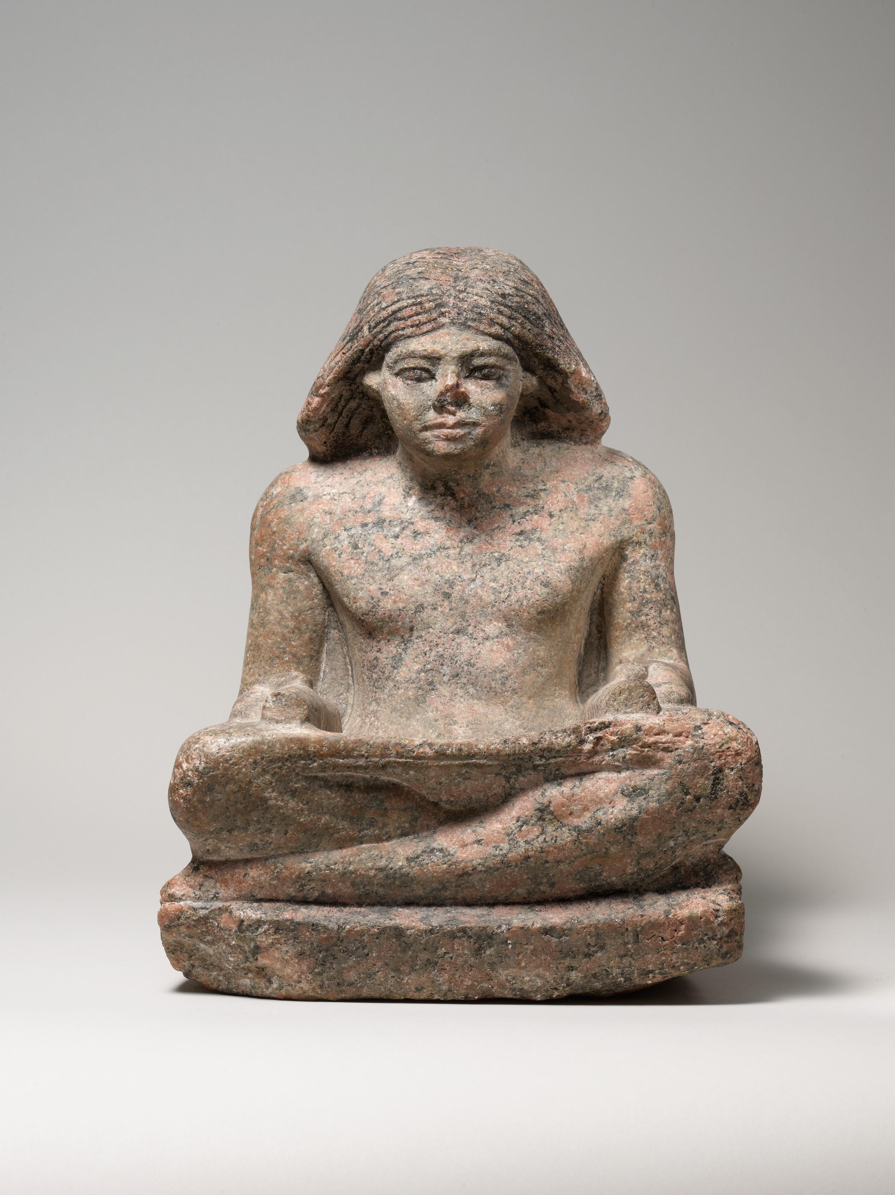 Nikare: The Mysterious Pharaoh of Egypt’s Eighth Dynasty