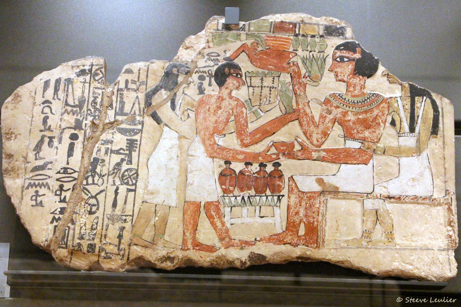 Neferkahor: The Mysterious Pharaoh of Egypt’s Eighth Dynasty
