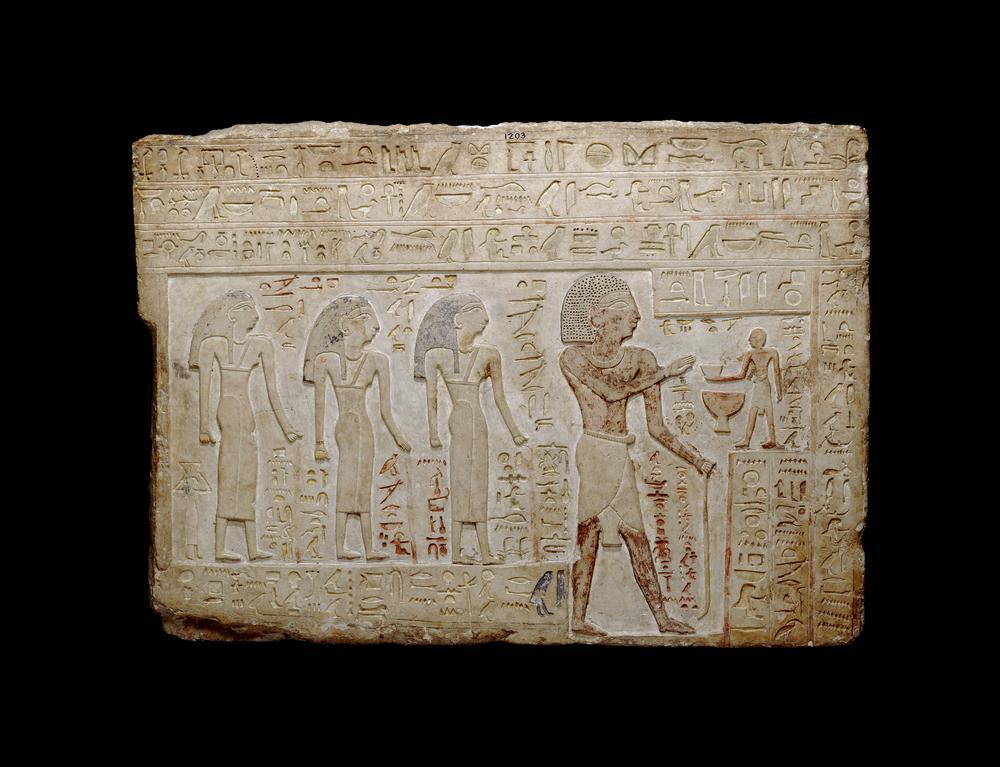 Menkare: The Mysterious Pharaoh of Egypt’s Eighth Dynasty