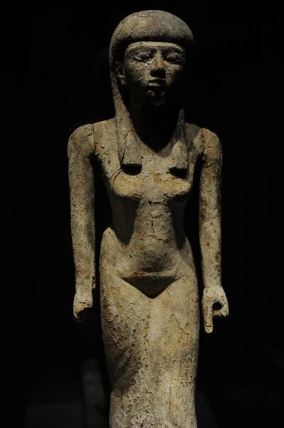 Nikare: The Mysterious Pharaoh of Egypt’s Eighth Dynasty