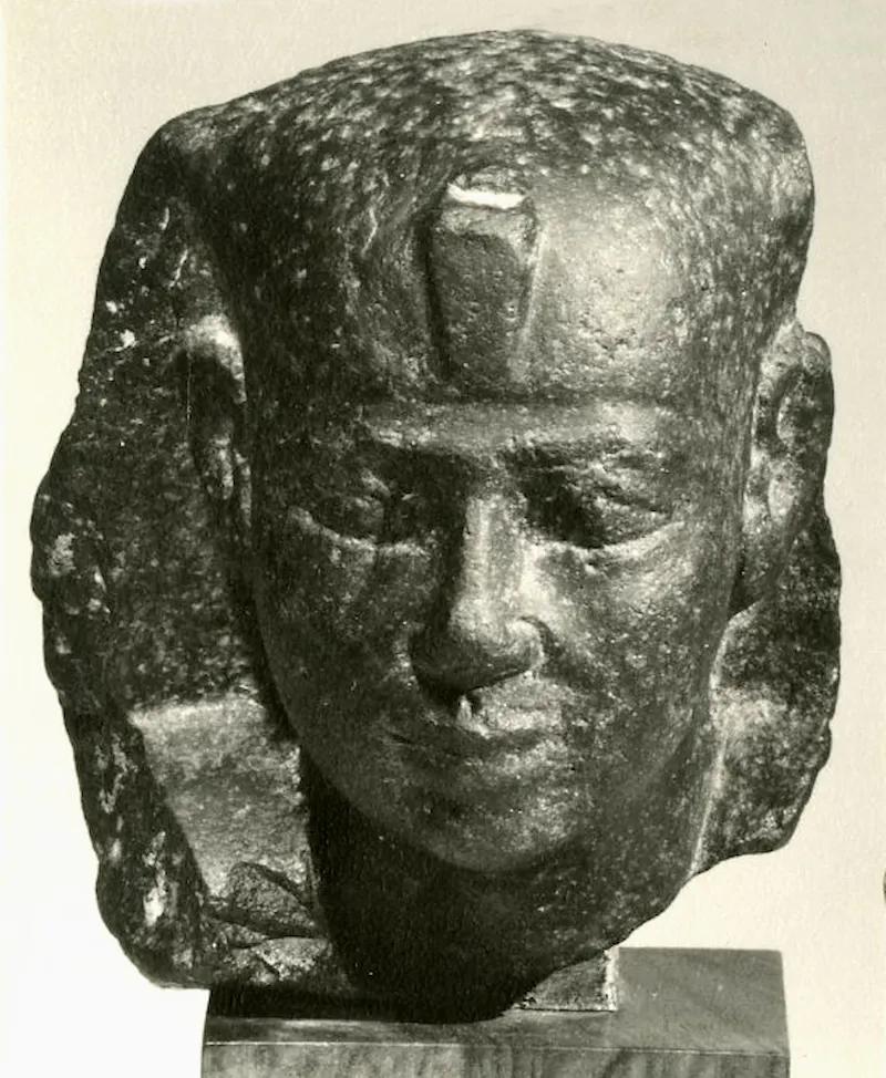 Neferkare: The Mysterious Pharaoh of Ancient Egypt