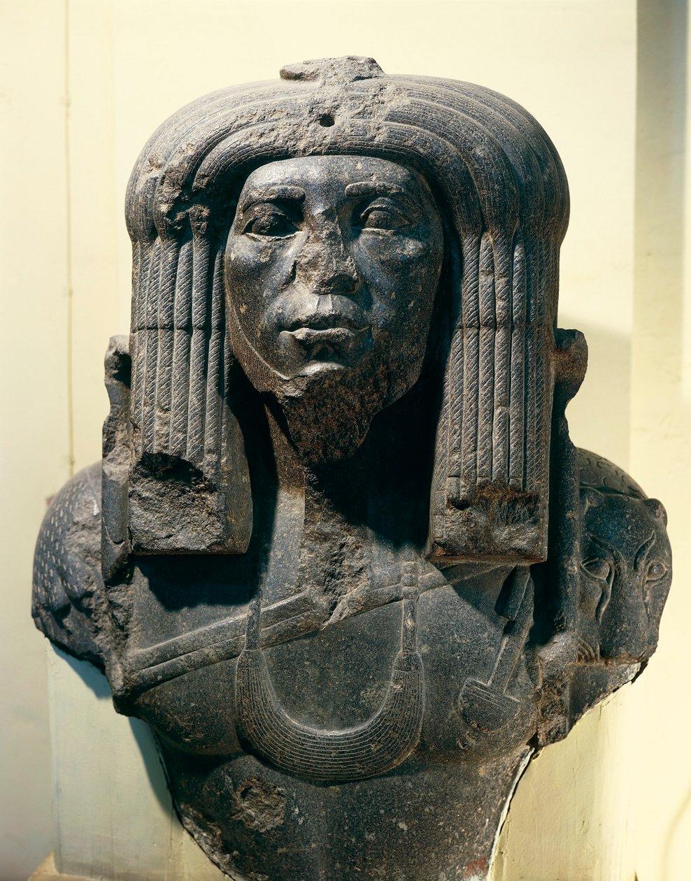 Amenemhat III – The Pharaoh of Prosperity, Agriculture, and Great Building Projects