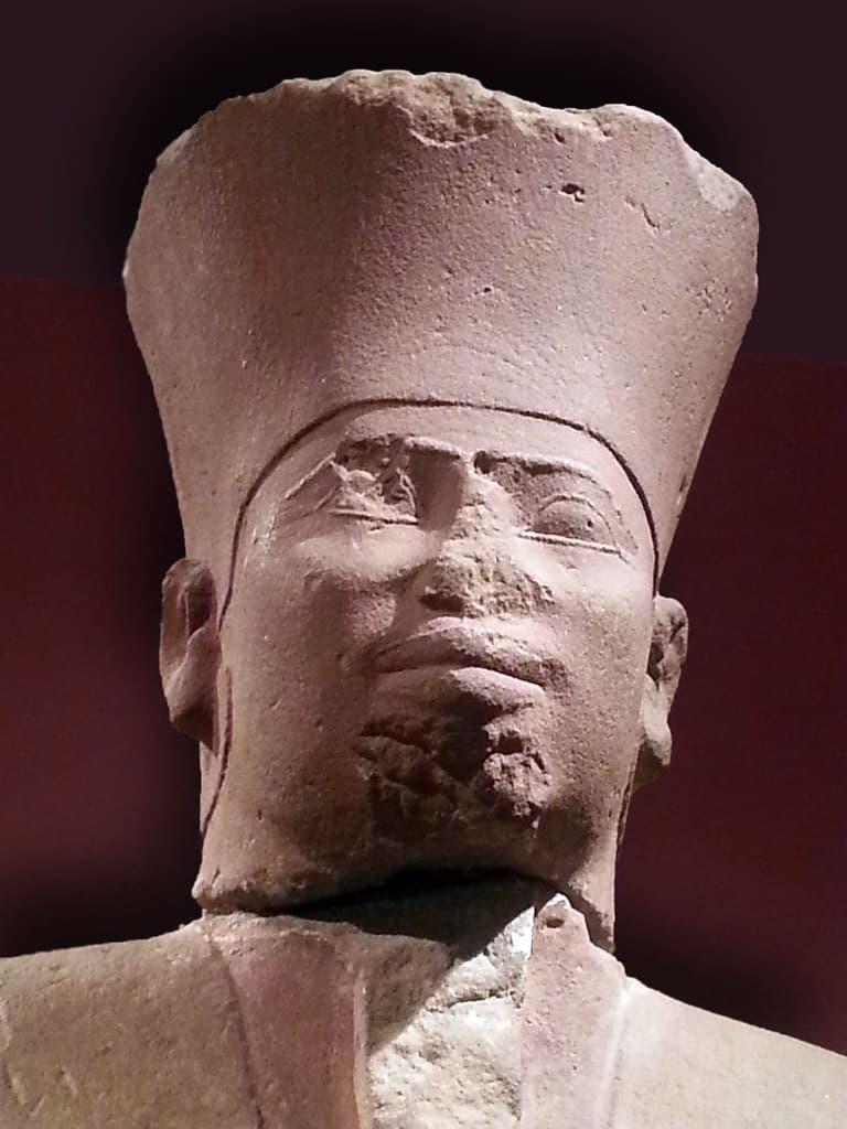 Mentuhotep II – The Pharaoh Who Reunited Egypt