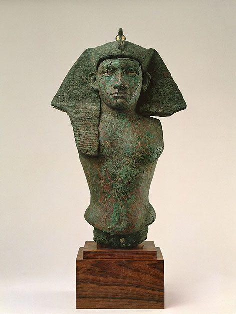 Amenemhat IV – The Last Great Pharaoh of the Twelfth Dynasty